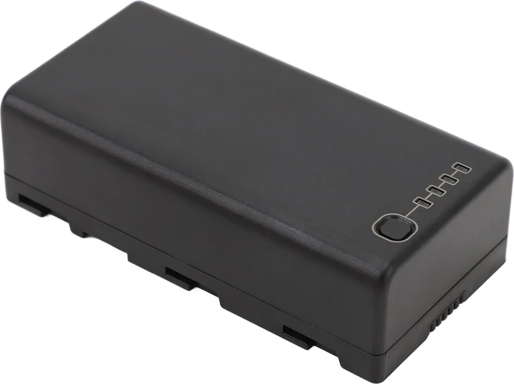 Batterie WB37 5200mAh Intelligente avec Cellules Haute Performance - 5