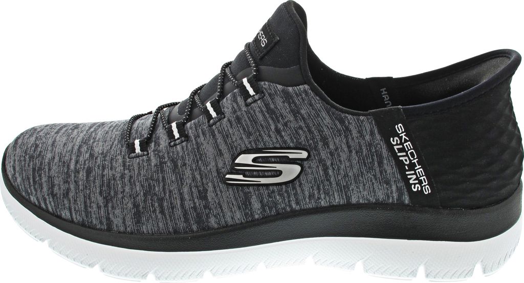 Skechers Slip-ins:Summits-Dazzlin 149937 (40/BKW) Produktbild 