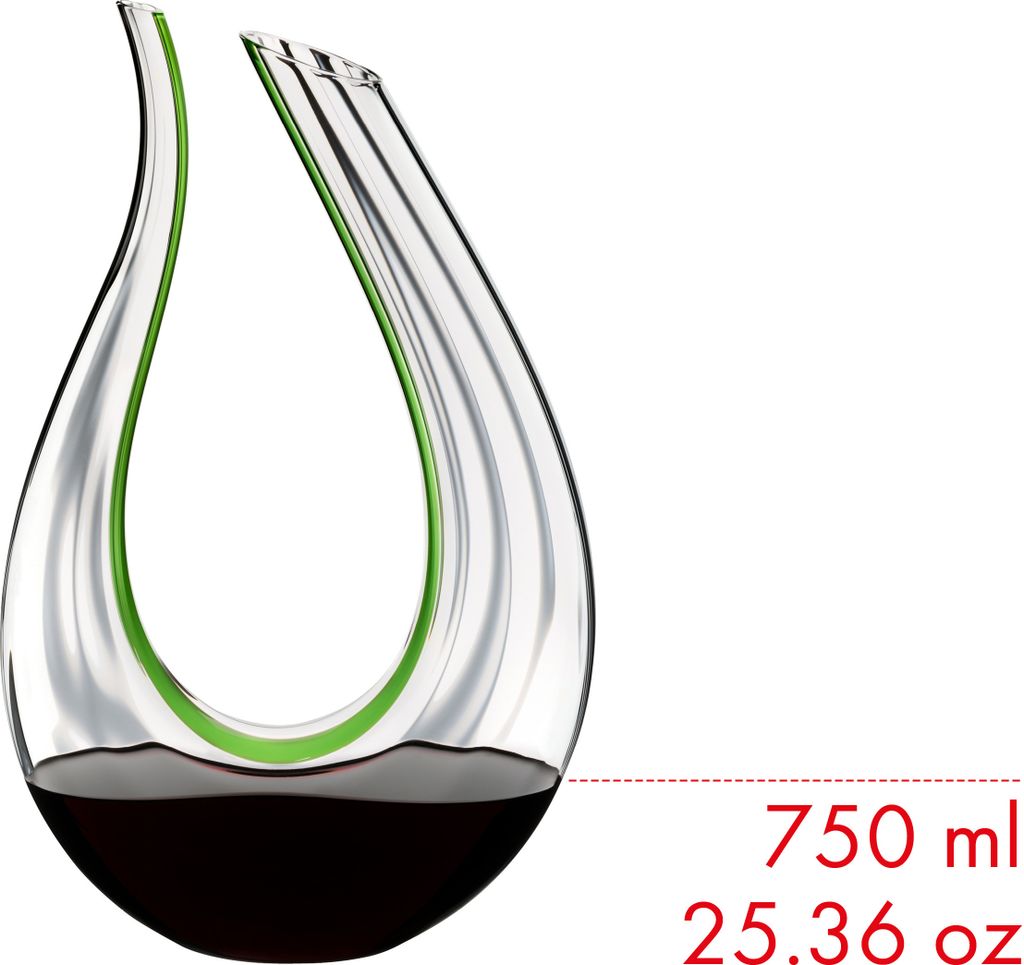 Riedel Dekanter Performance Amadeo Produktbild 4