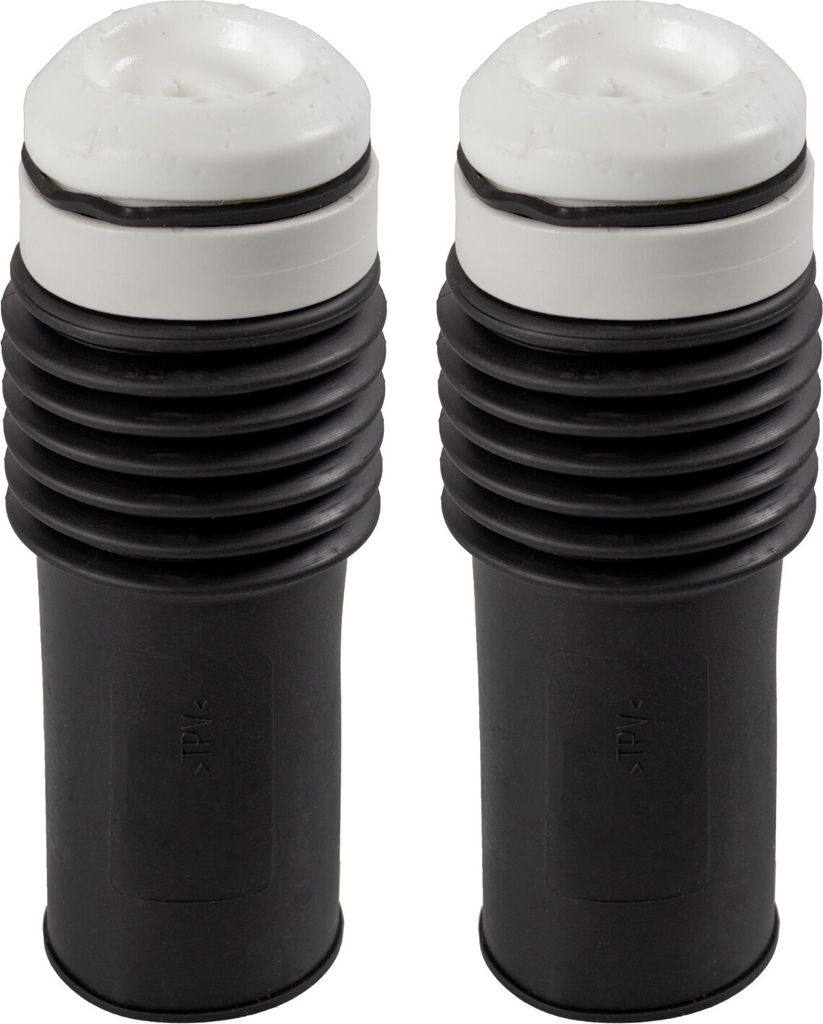 FEBI BILSTEIN 180832 Staubschutzsatz Stoßdämpfer Vorne für ALFA ROMEO 147 (937) GT (937) 156 (932) 156 Sportwagon (932)