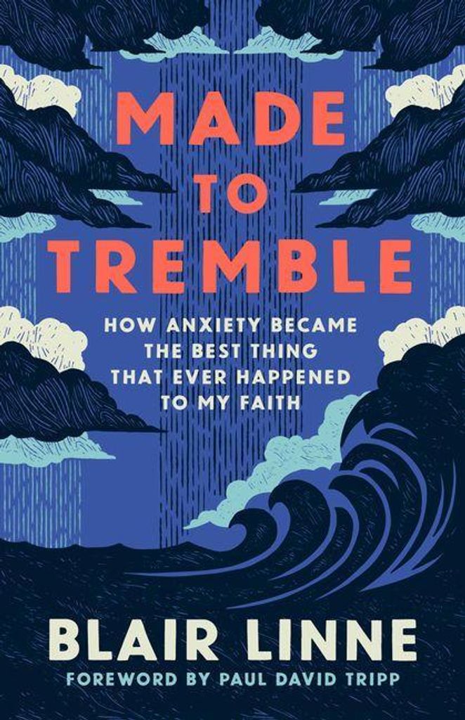 Made to Tremble