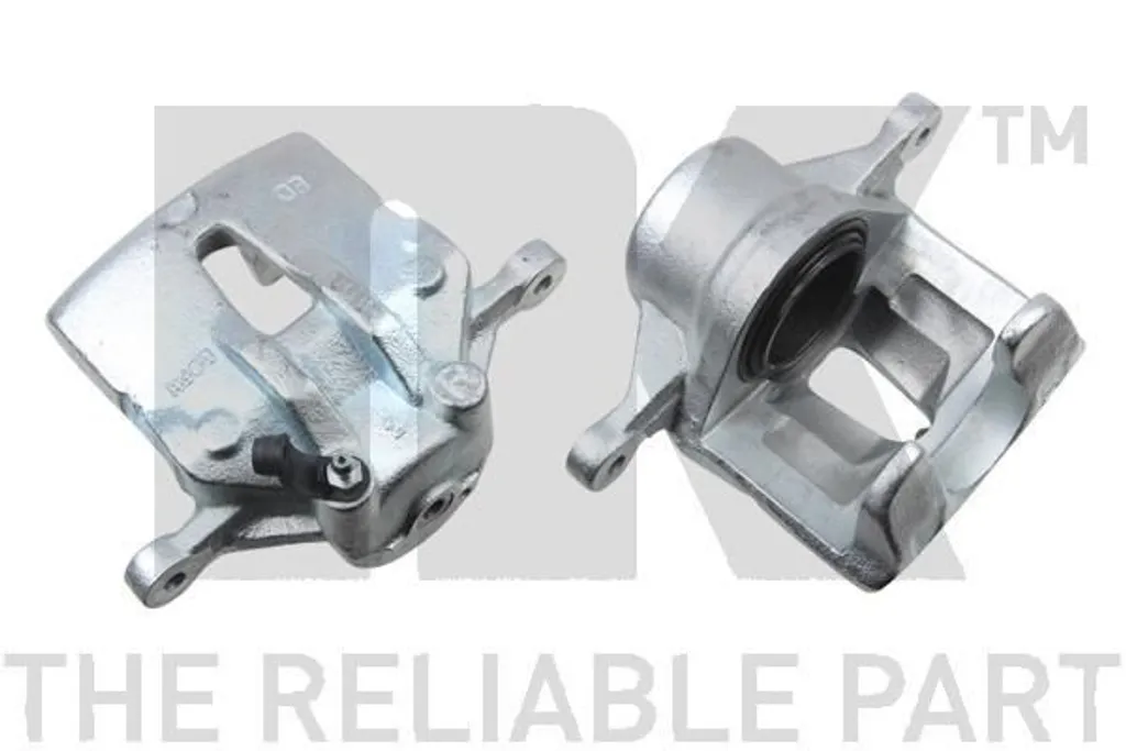 Étrier de Frein Avant pour Hyundai i30 1.4 1.6 2.0 modèles 2007 à 2012