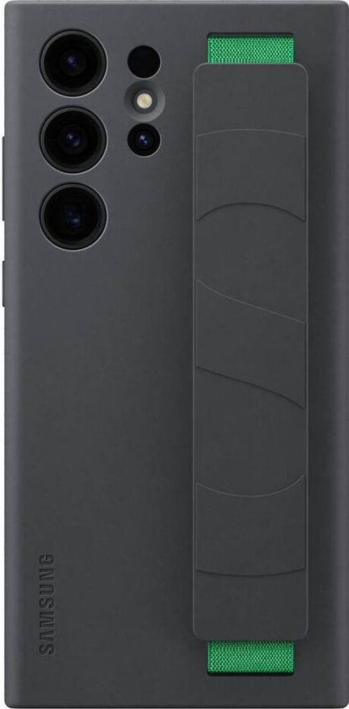 Funda de silicona con agarre, funda protectora Imagen del producto 