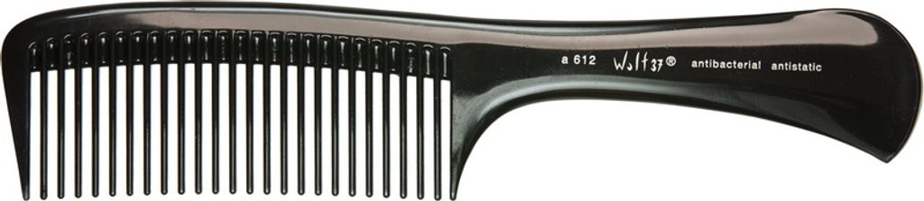 Hercules Sägemann TM Wolf37 A612 8.5schwarz
