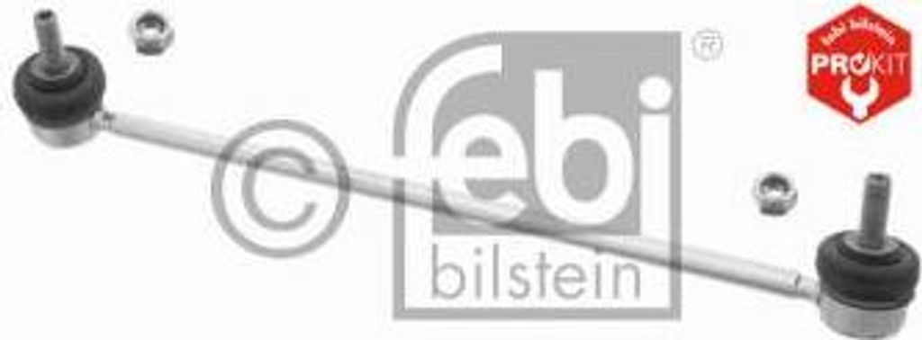 Febi Bilstein Stange/Strebe, Stabilisator 27435