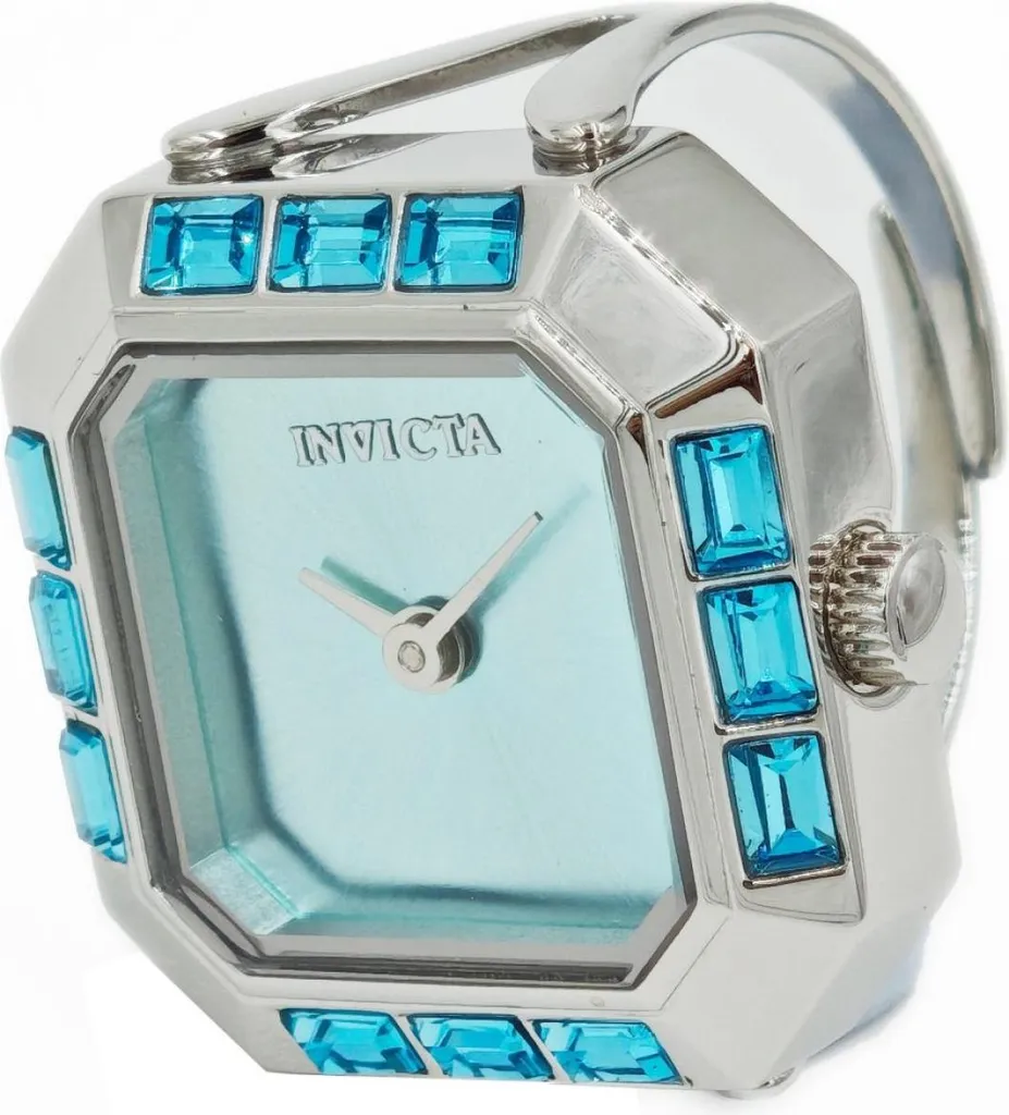 Montre Invicta Mini 49579 : Enfin une Petite Montre Ajustée aux Poignets Fins