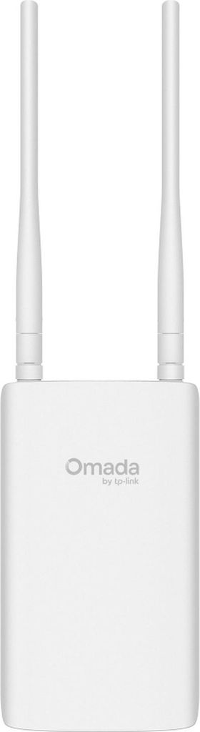 TP-Link Omada EAP603-Outdoor, 2,4 GHz, 5 GHz, 1800 Mbit/s, Immagine del prodotto 