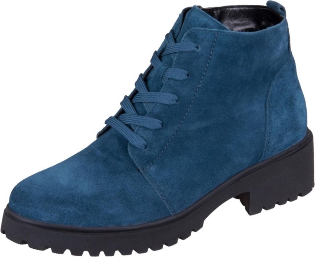 Waldläufer Schuhe Luise, 716807195124