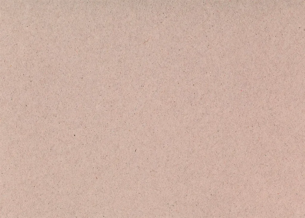 Stock Carta Velina Heyda Uniktn Naturale 50x70 - 10 Fogli per Uso Professionale