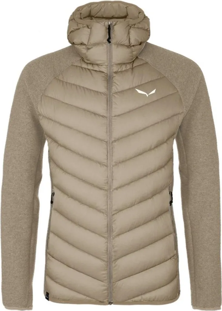 Veste de Randonnée Salewa Fanes Sarner 277607180 Idéale pour le Trek