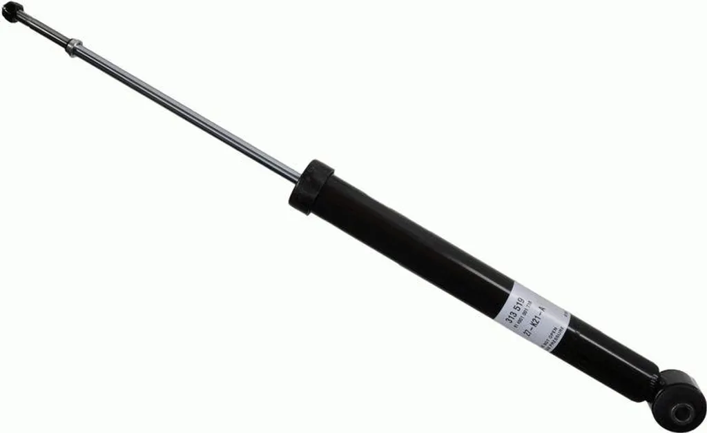 Amortisseur SACHS 313 519 pour Rio - Réf OE 553101G210 Qualité Premium