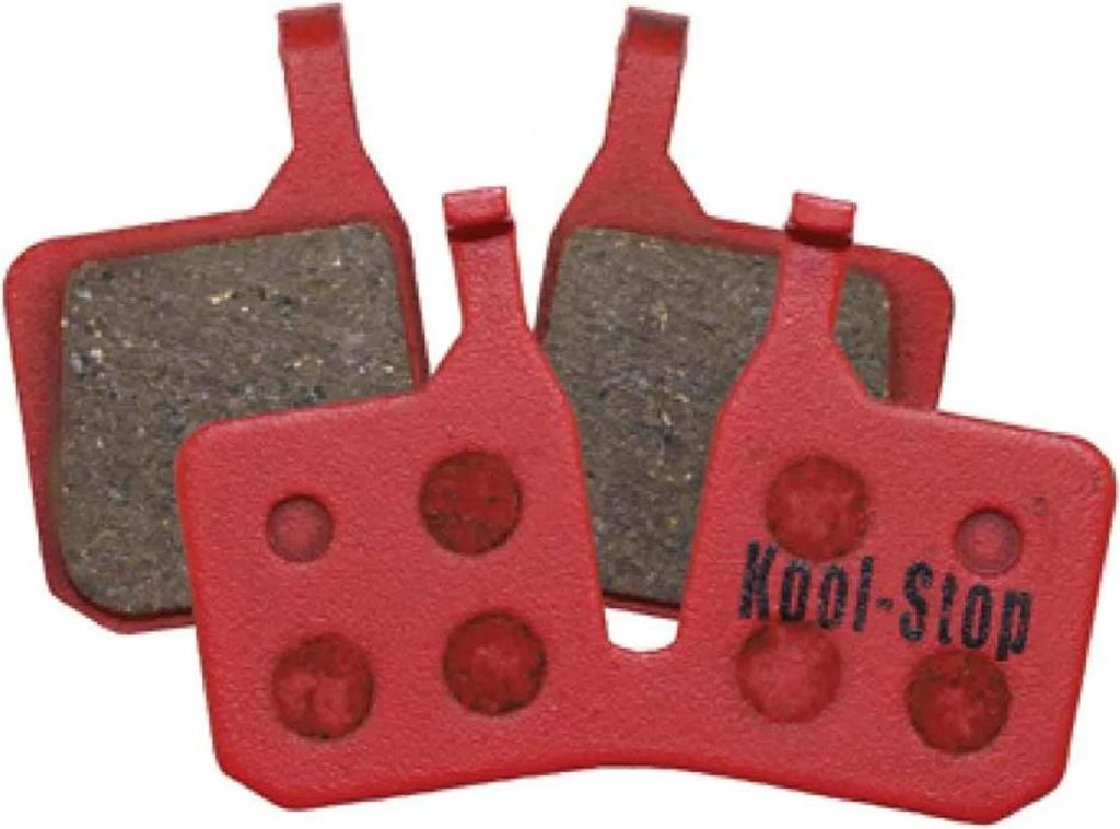 Kool Stop D175 Magura Mt5/mt7 Organische Produktbild 