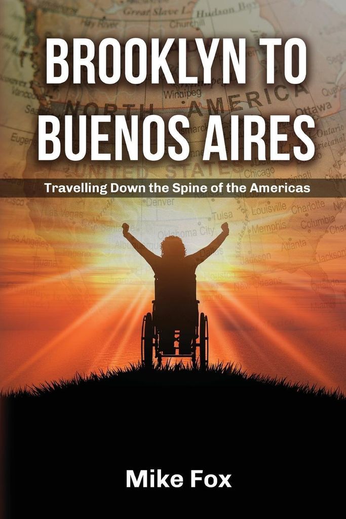 Brooklyn to Buenos Aires