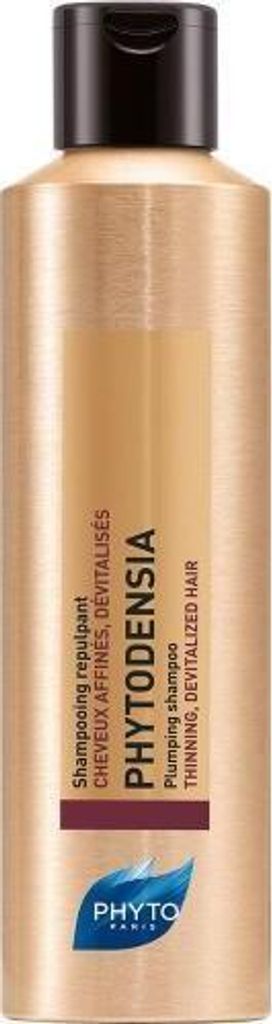 Phyto Shampoo Phytodensia Plumping Shampoo