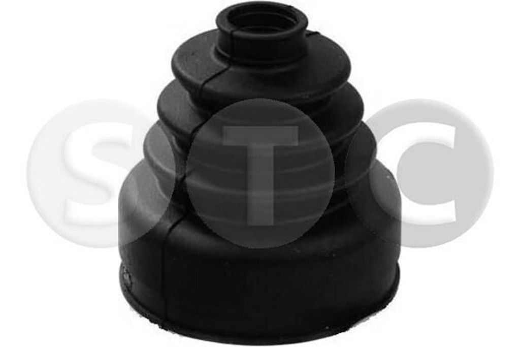 STC T400227 Achsmanschette für FORD MONDEO III Kombi (BWY) Getriebeseitig Antriebswelle