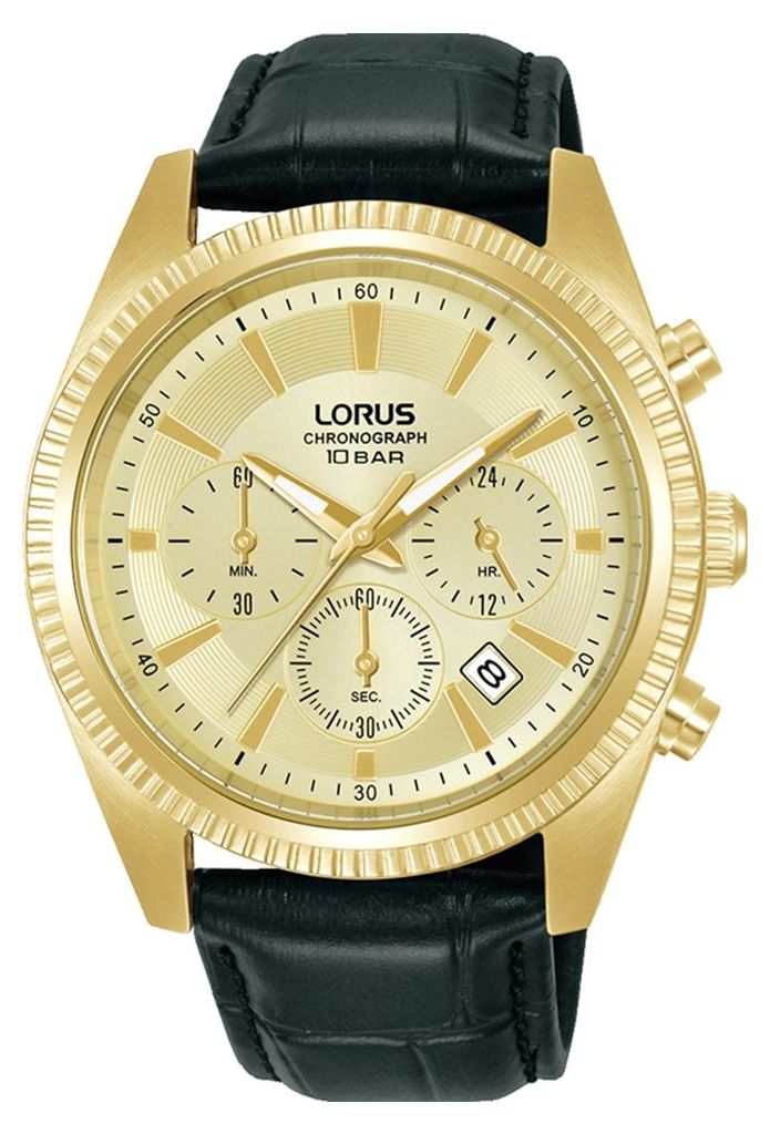 LORUS Armbanduhr WATCHES RT302LX9 Produktbild 