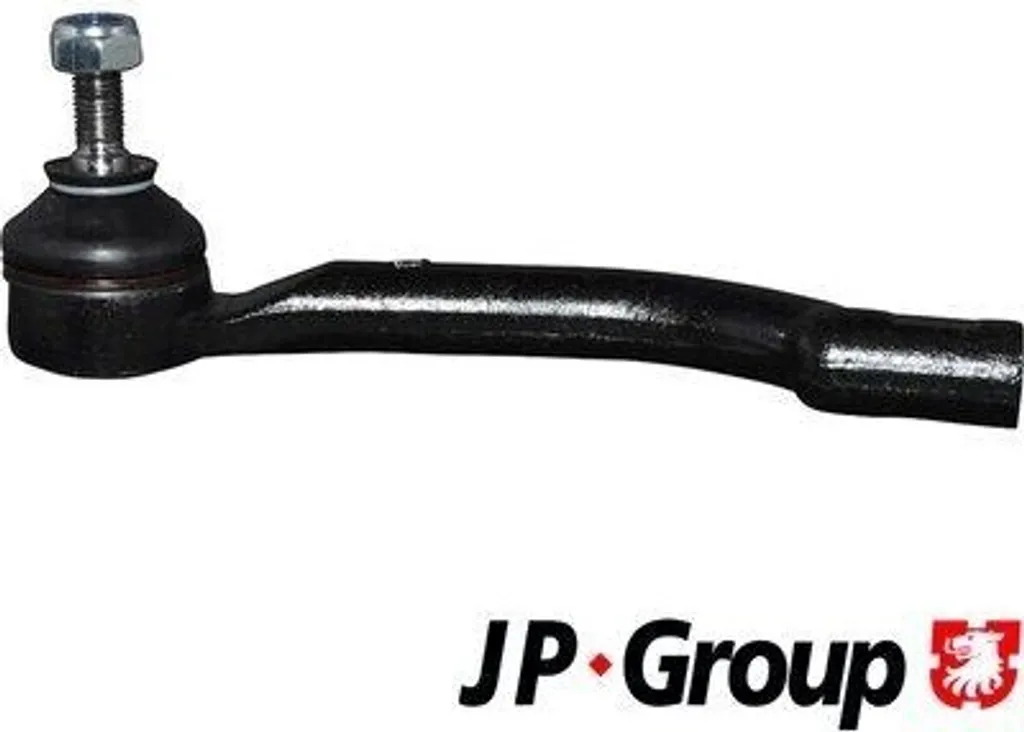 Rotule direction renforcée JP GROUP pour Nissan Qashqai +2 I