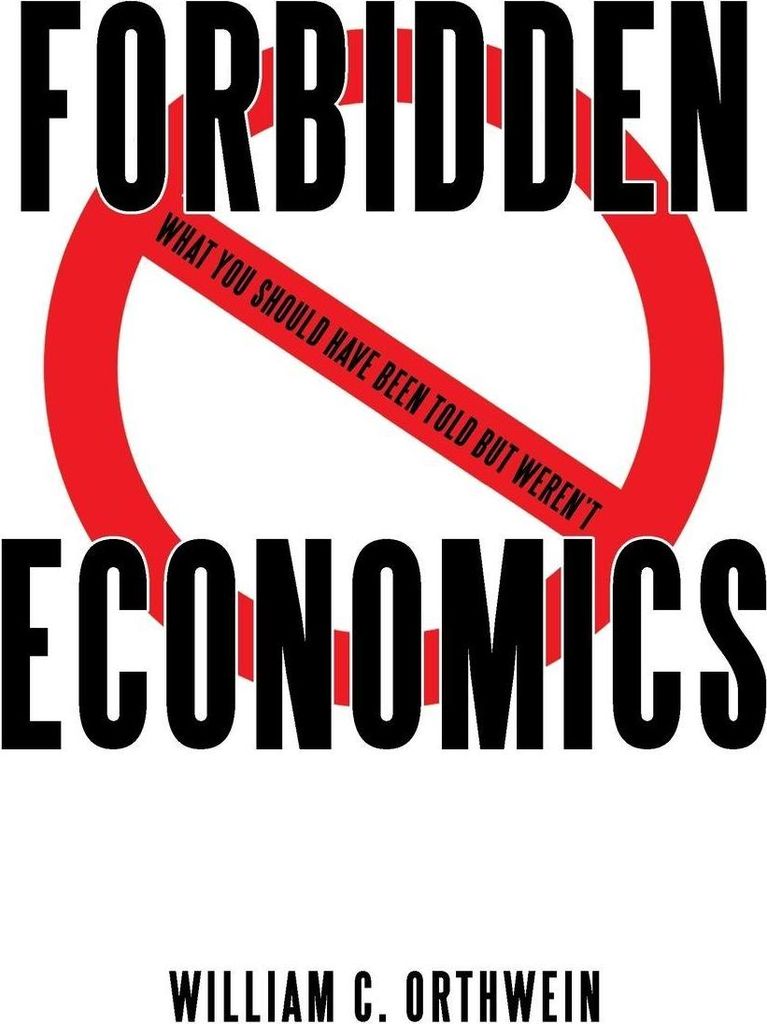 Forbidden Economics