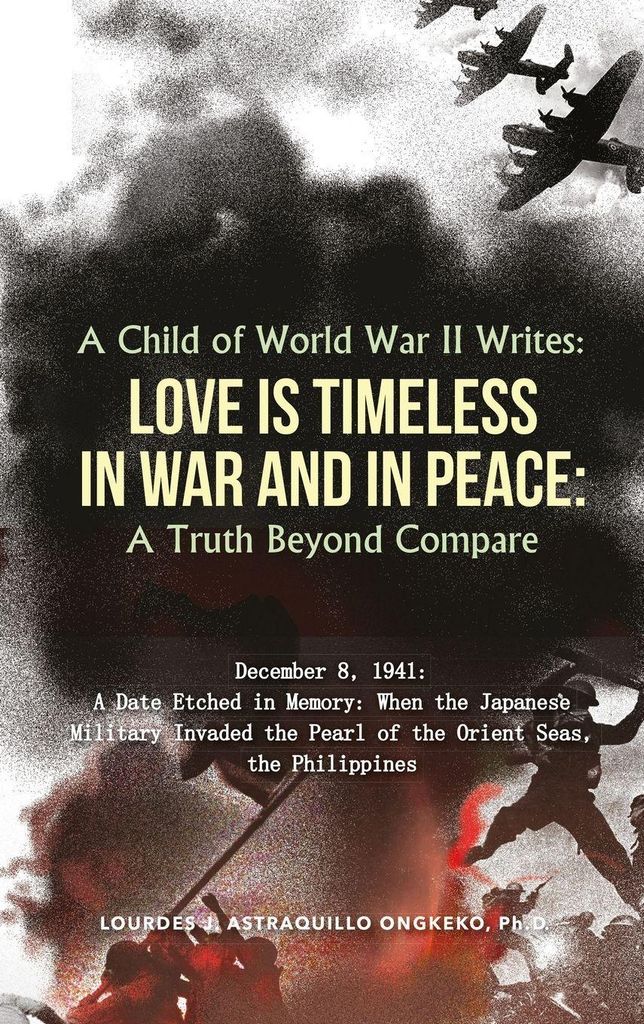 A Child of World War II Writes