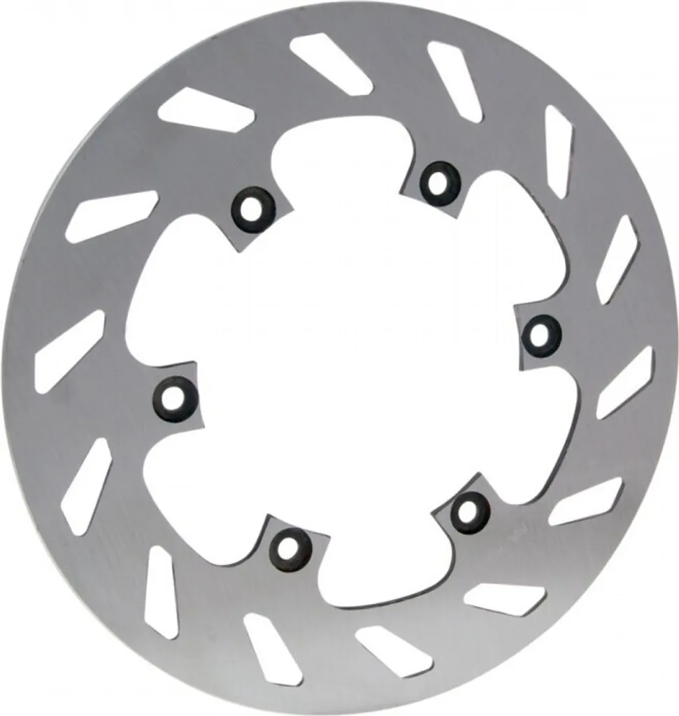 NG 310 Disque de frein inox 220mm fixe - Rieju RS1 Urban Beta RR