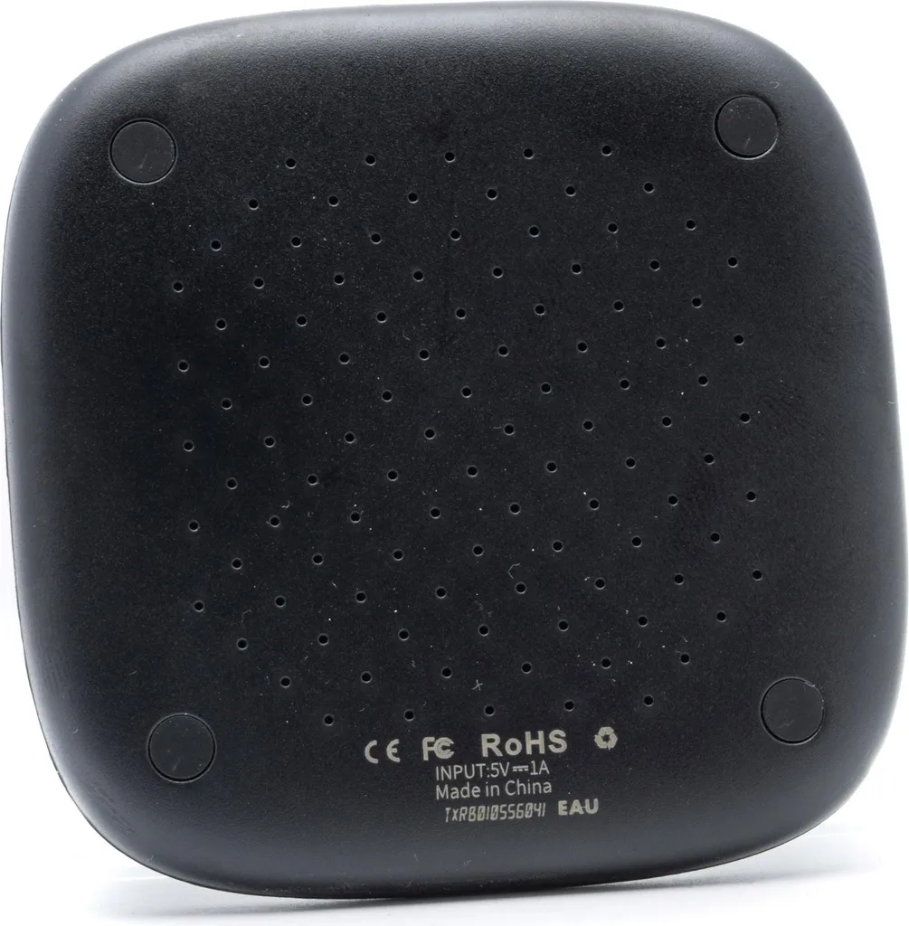 Boîtier Multimédia Android 11 sans fil pour CarPlay et Android Auto 4G - 3