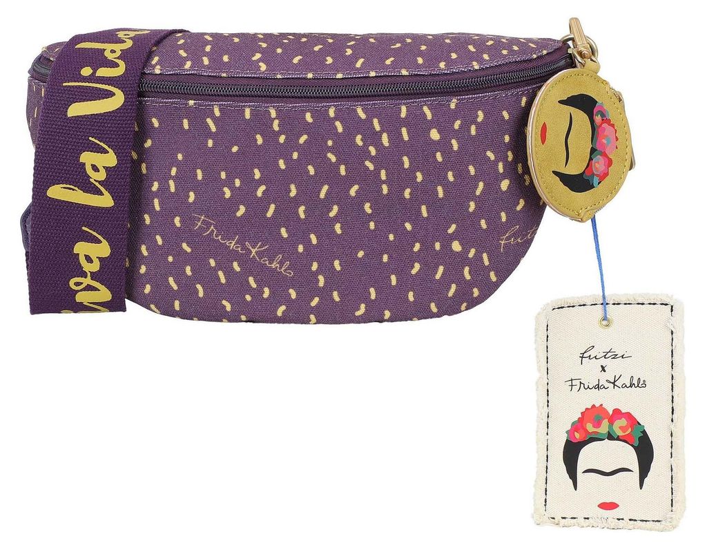 Fritzi aus Preußen Fritzi x Frida Kahlo Limited Produktbild 