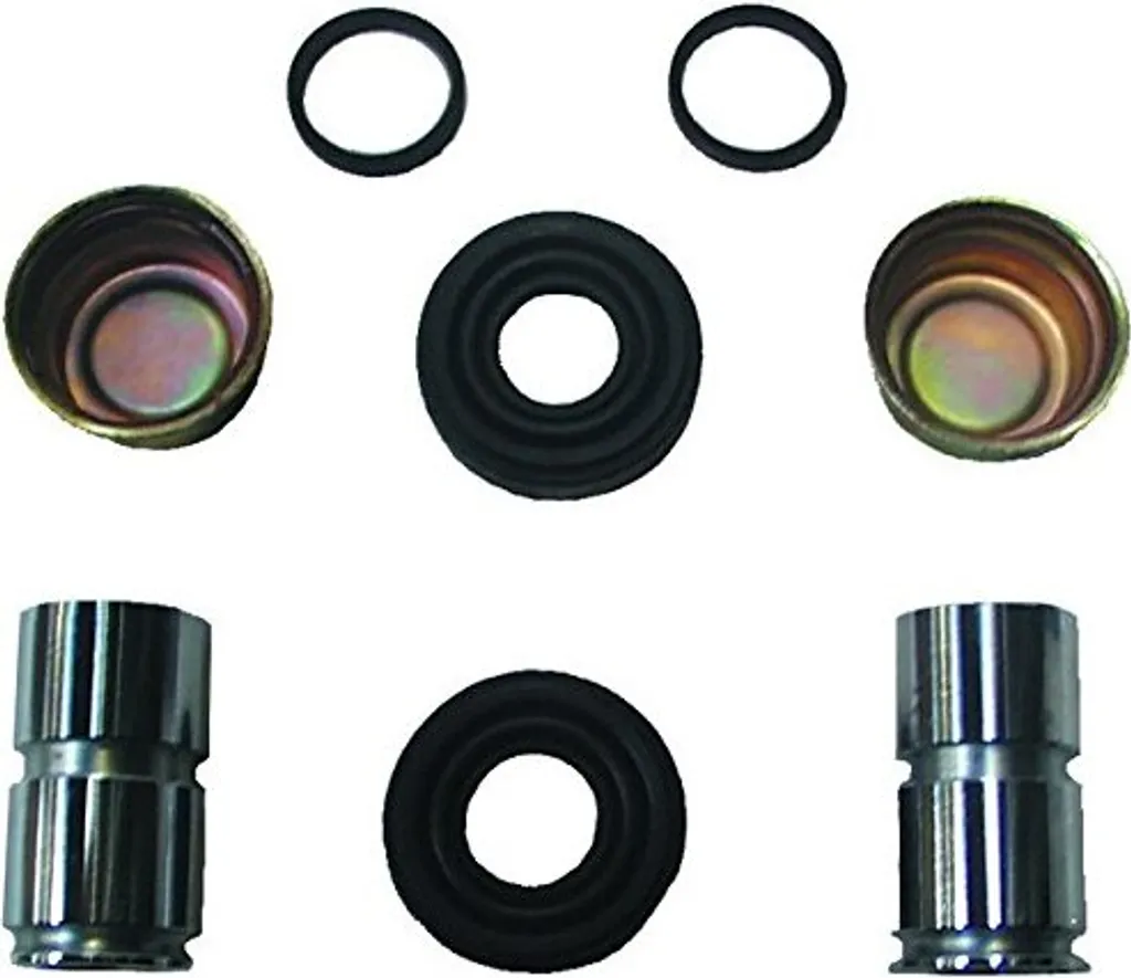 Kit de réparation étrier de frein avant JP group pour auto