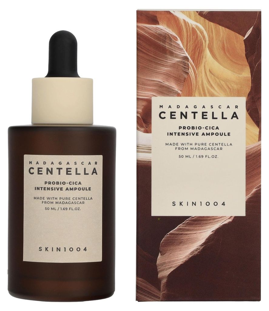 Skin1004 Probio-Cica Intensive Ampoule Produktbild 