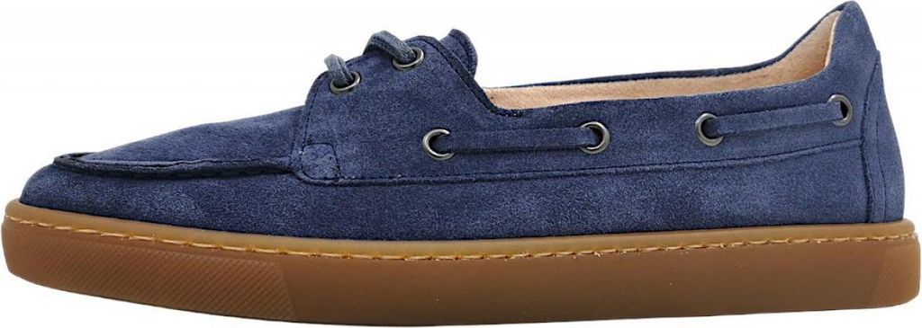 Gabor Comfort Mokassin Blau in Gr. 41