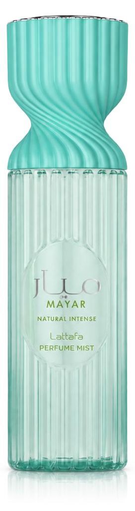 Lattafa Mayar Natural Intense, spray per il corpo da donna, Immagine del prodotto 