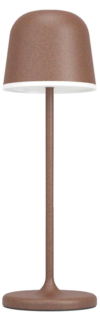 Eglo 900459 MANNERA LED venkovní stolní lampa 2,2W Dotykový Obrázek produktu 