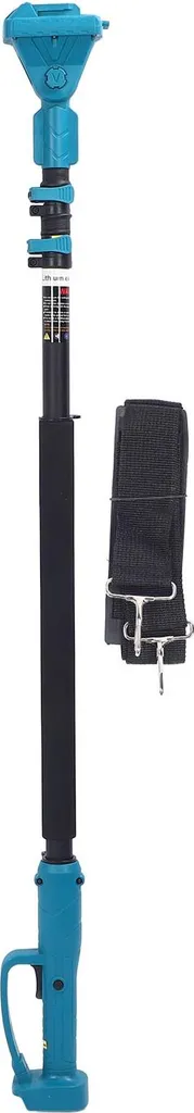 Extension de branche haute pour BL1840, perche télescopique 2,4m pliable