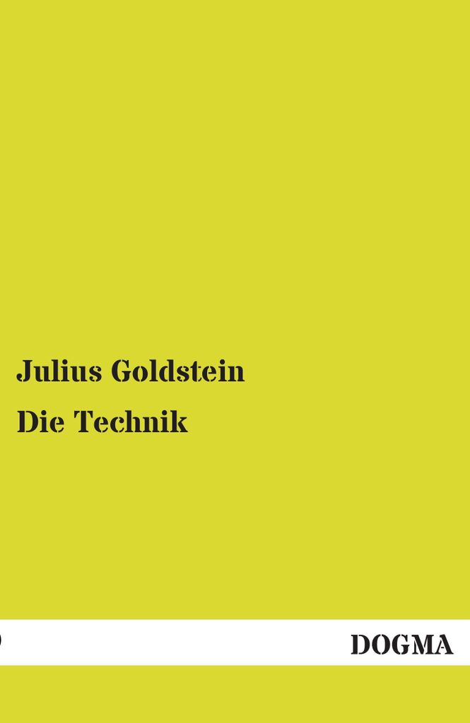 Die Technik
