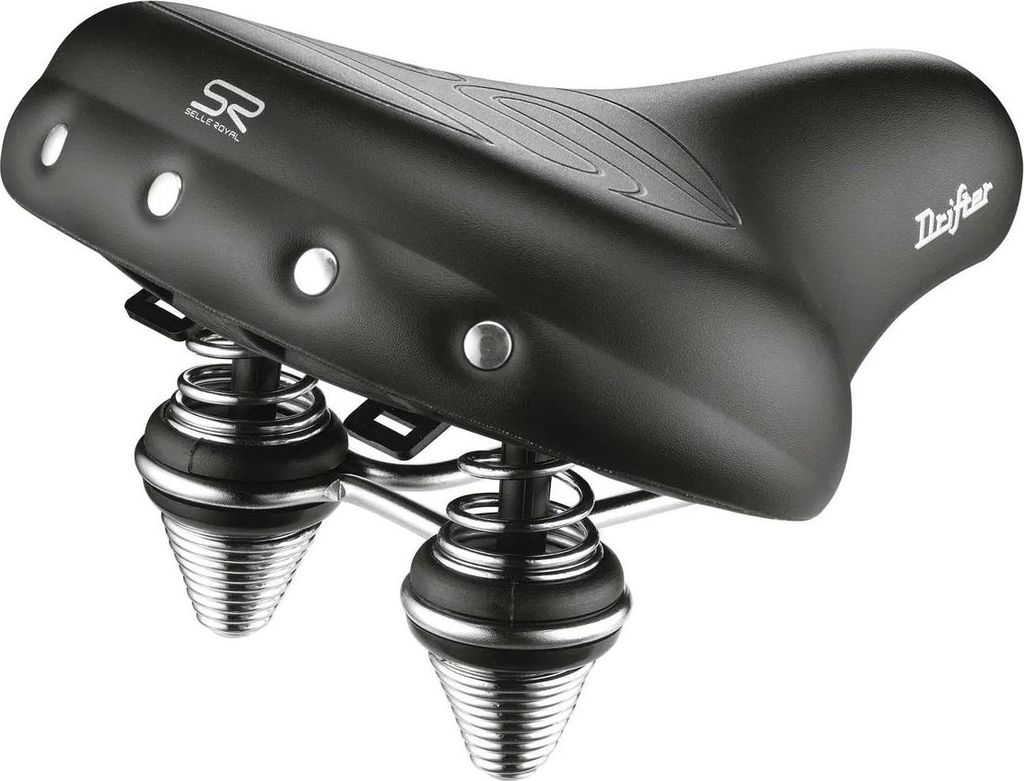 Selle Royal Drifter Strengtex, unisex 270x245mm, circa Immagine del prodotto 