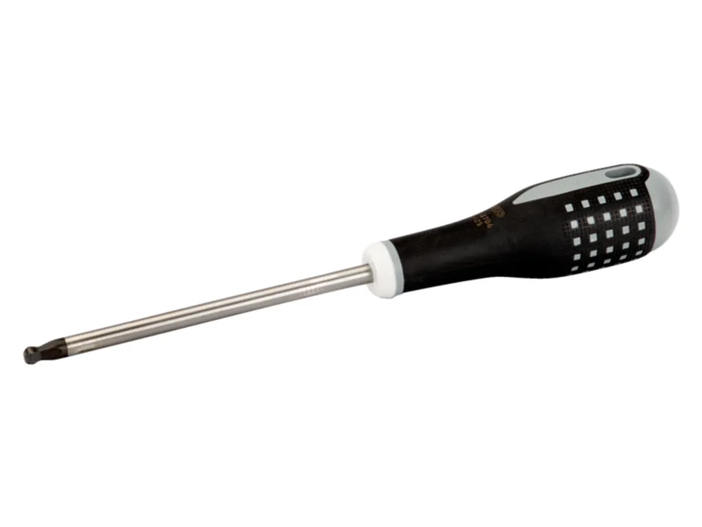 Bahco BE-8705 Tournevis ERGO à Douille 36 mm pour Écrous et Boulons