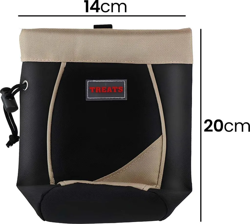 Zaino Marsupio Porta Cane e Gatto Pieghevole Marrone | Viaggi e Trekking - 8