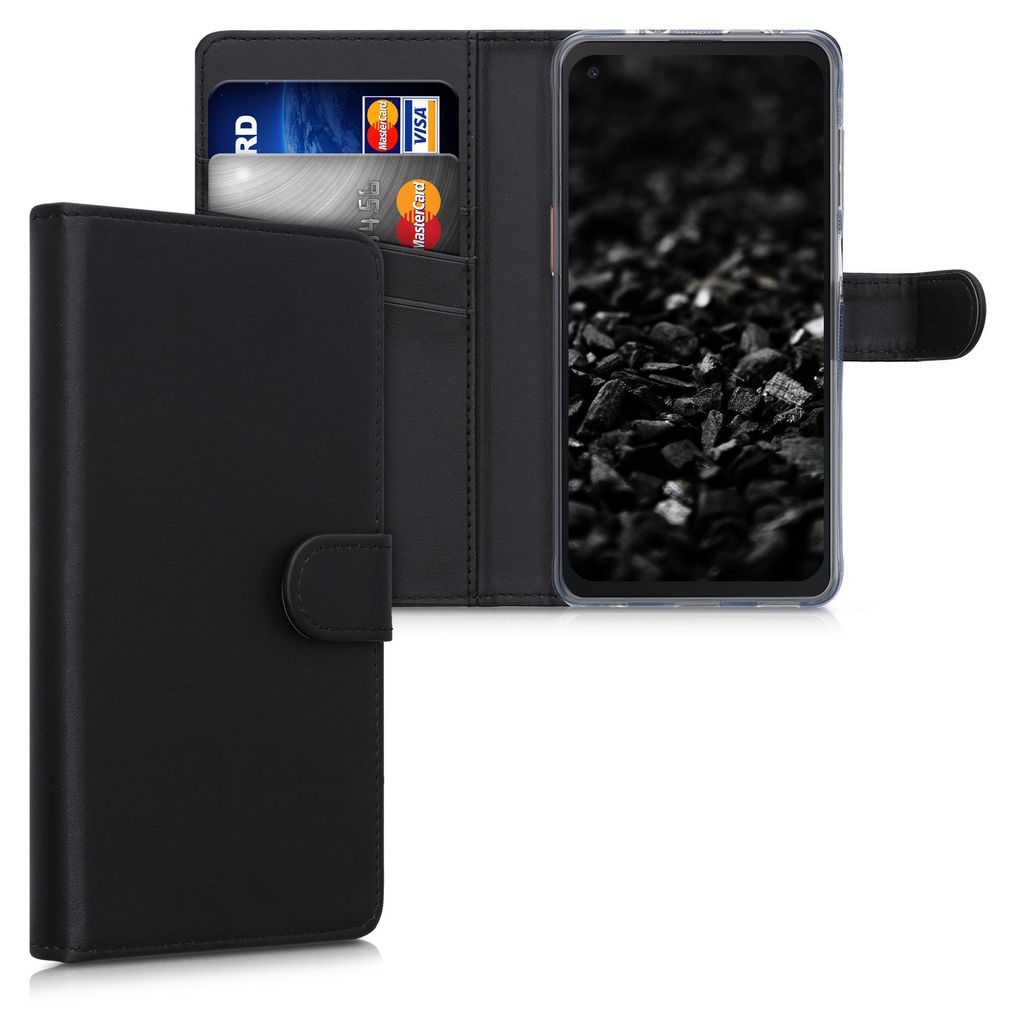 kwmobile Hülle kompatibel mit Samsung Galaxy Xcover Pro - Produktbild 