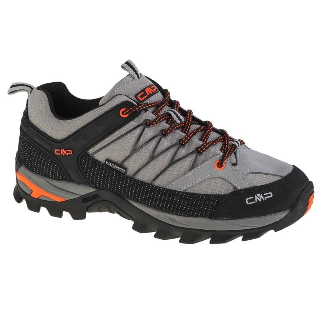 CMP Schuhe Rigel Low, 3Q5445775UE