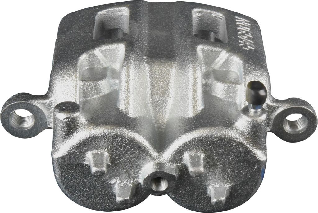 FEBI BILSTEIN Bremssattel für MITSUBISHI PAJERO IV (V8W, Produktbild 