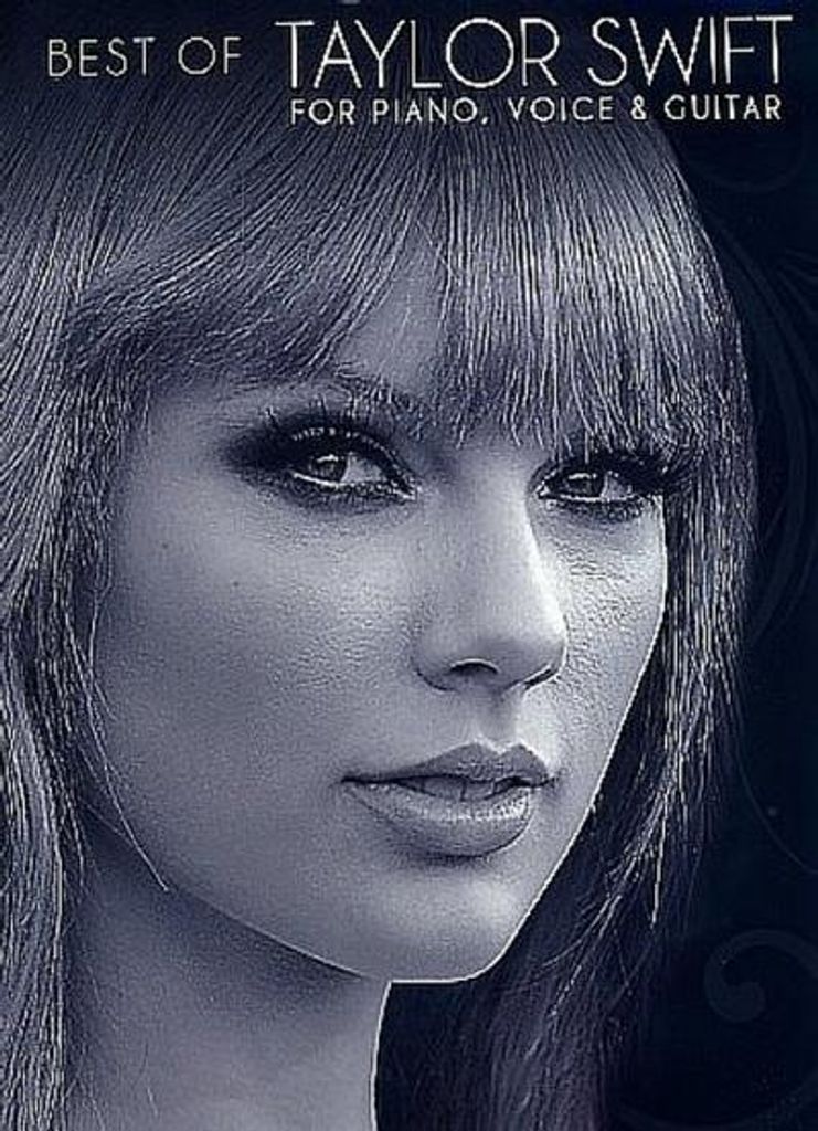 Das Beste von Taylor Swift