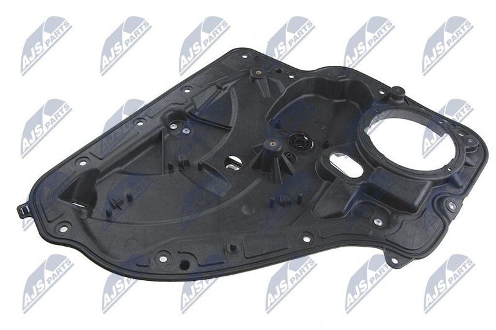 NTY EPS-VW-036 Elektrischer Fensterheber Hinten Links für VW GOLF VI (5K1)
