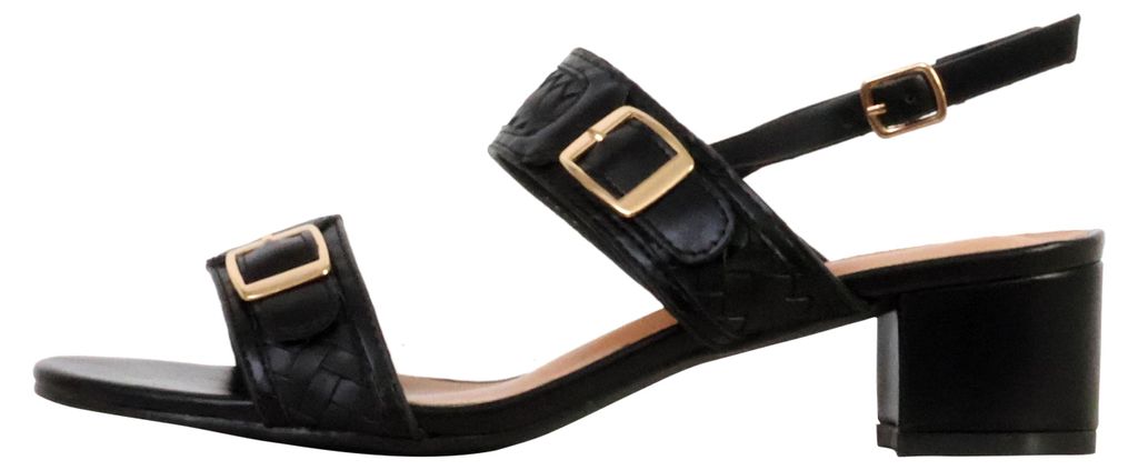 Poti Pati Fersen Sandalen
