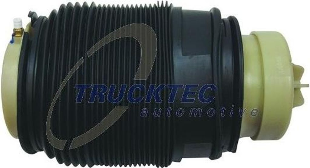 TRUCKTEC AUTOMOTIVE 02.30.399 Luftfederung Luftfeder passend für MERCEDES-BENZ E-Klasse Limousine (W212) Hinten Links
