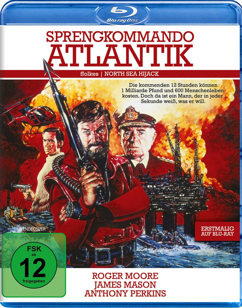 Sprengkommando Atlantik