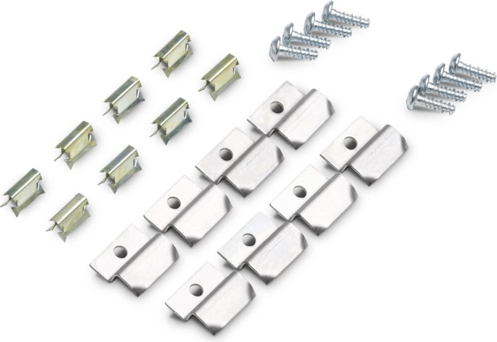 Dometic Germany Installationskit Micro Heki 28-29mm 9104118050