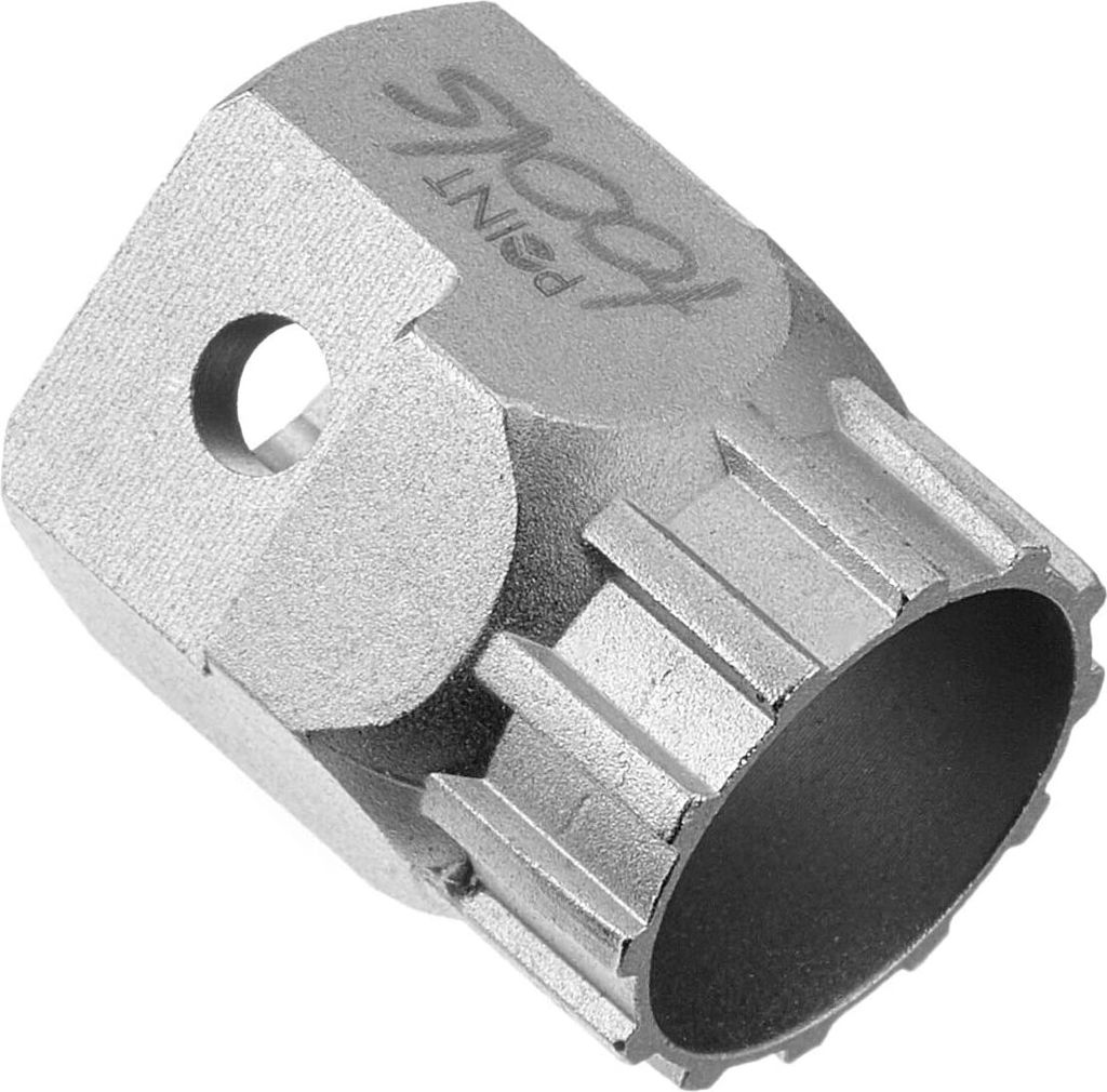 POINT Cassettenabzieher HG1 für Shimano Hyperglide SW19 1/2 Zoll Werkzeug