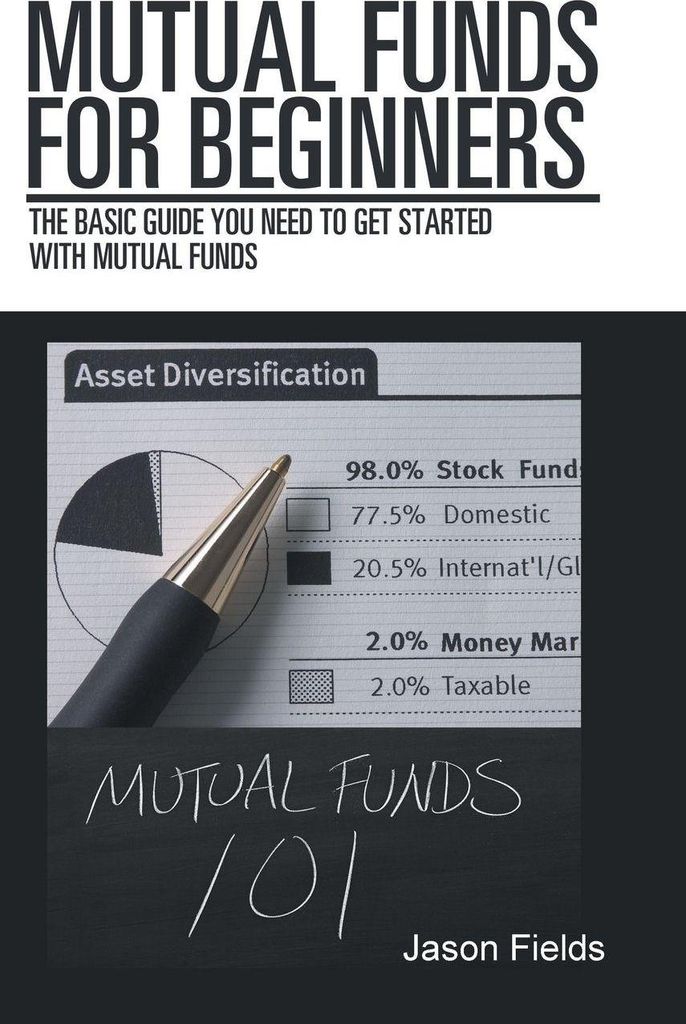 Mutual Funds for Beginners