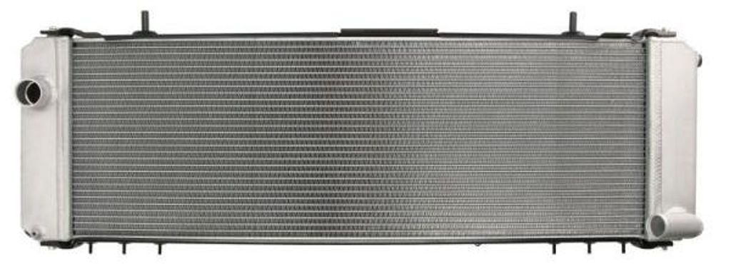 THERMOTEC D7Y082TT Kühler Wasserkühler Motorkühler für JEEP CHEROKEE (XJ)