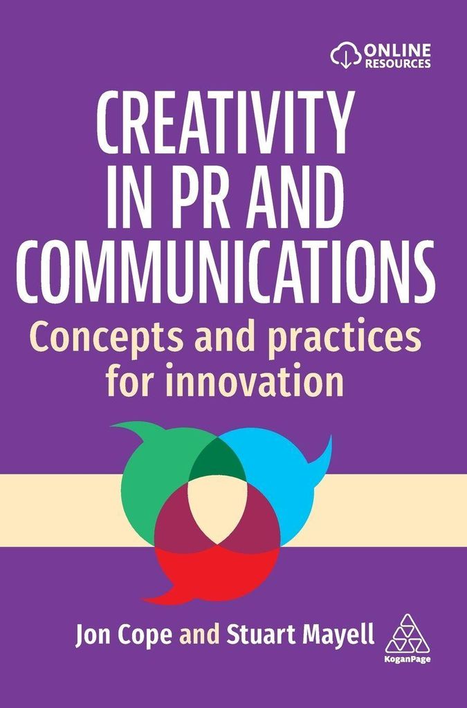 Creativity in PR and Communications