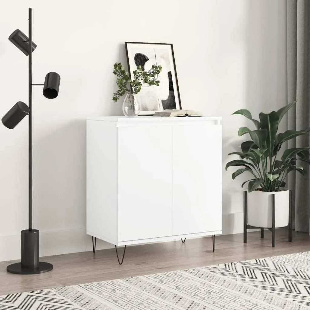 Maison Exclusive Credenza Bianca 60x35x70 cm - Ideale per il tuo Entryway